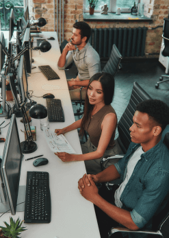 Employee Happiness Details